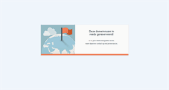 Desktop Screenshot of filosofischepraktijk.uwnet.nl