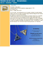 Mobile Screenshot of hvdleeuw.uwnet.nl