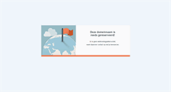 Desktop Screenshot of hilversum.uwnet.nl