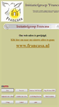 Mobile Screenshot of francasa.uwnet.nl